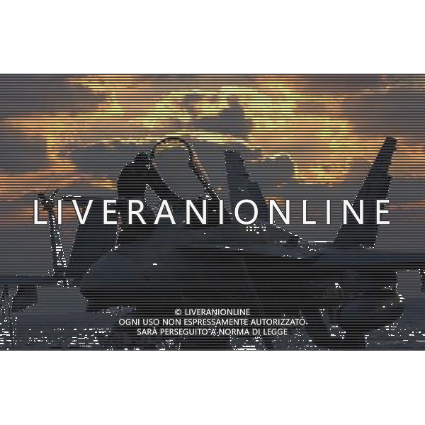 NELLA FOTO AEREOPORTI-AEREI DI LINEA-MILITARI IFC-AGENZIA ALDO LIVERANI