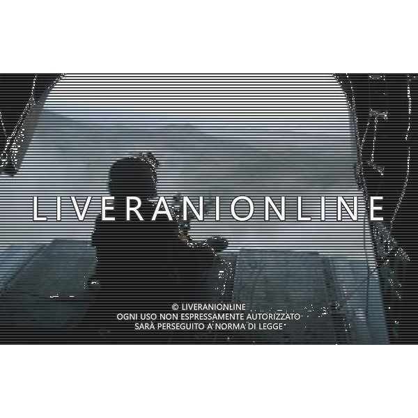 NELLA FOTO AEREOPORTI-AEREI DI LINEA-MILITARI IFC-AGENZIA ALDO LIVERANI