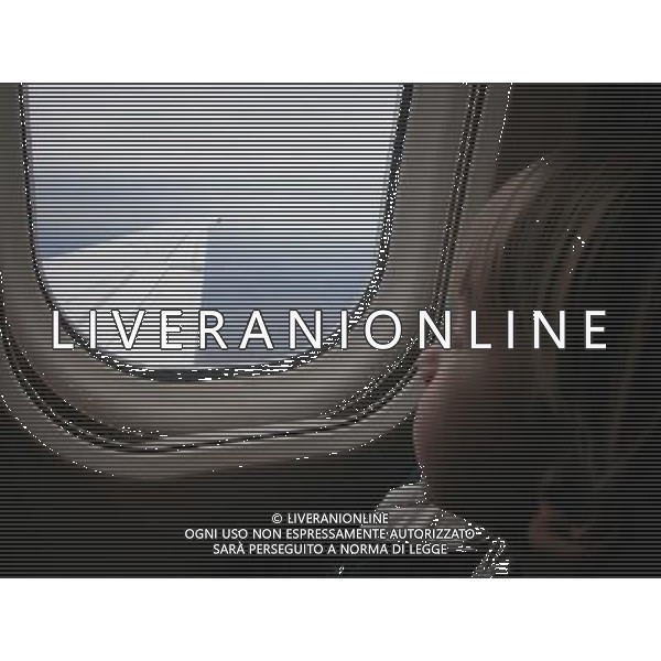 NELLA FOTO AEREOPORTI-AEREI DI LINEA-MILITARI IFC-AGENZIA ALDO LIVERANI