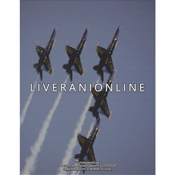 NELLA FOTO AEREOPORTI-AEREI DI LINEA-MILITARI IFC-AGENZIA ALDO LIVERANI