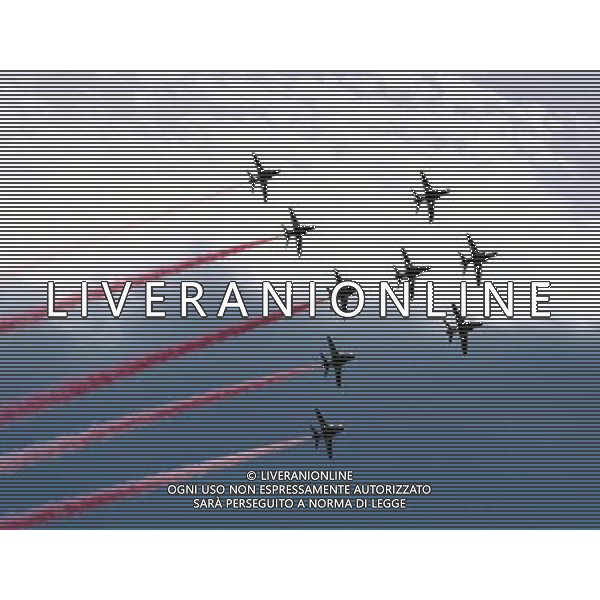 NELLA FOTO AEREOPORTI-AEREI DI LINEA-MILITARI IFC-AGENZIA ALDO LIVERANI