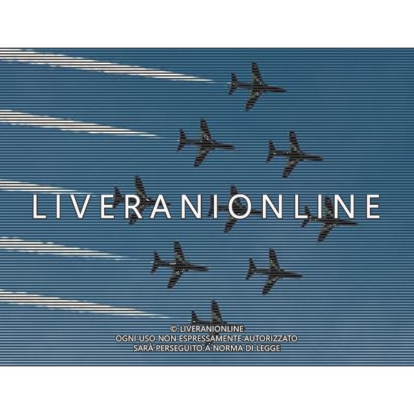 NELLA FOTO AEREOPORTI-AEREI DI LINEA-MILITARI IFC-AGENZIA ALDO LIVERANI