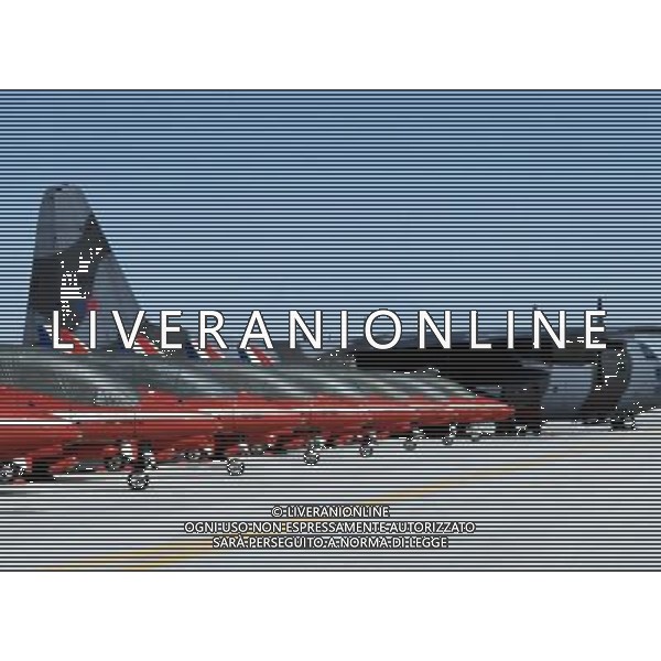NELLA FOTO AEREOPORTI-AEREI DI LINEA-MILITARI IFC-AGENZIA ALDO LIVERANI