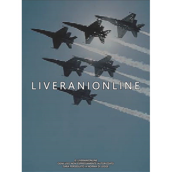 NELLA FOTO AEREOPORTI-AEREI DI LINEA-MILITARI IFC-AGENZIA ALDO LIVERANI