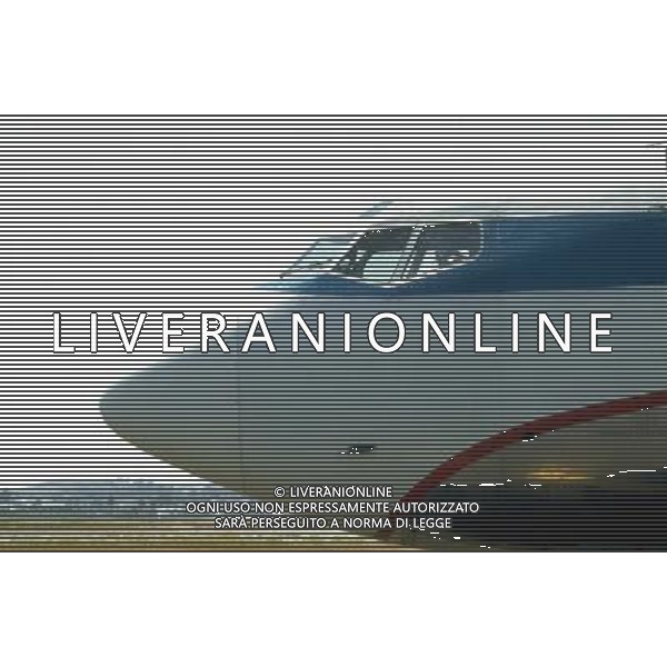 NELLA FOTO AEREOPORTI-AEREI DI LINEA-MILITARI IFC-AGENZIA ALDO LIVERANI