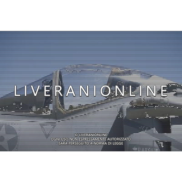 NELLA FOTO AEREOPORTI-AEREI DI LINEA-MILITARI IFC-AGENZIA ALDO LIVERANI