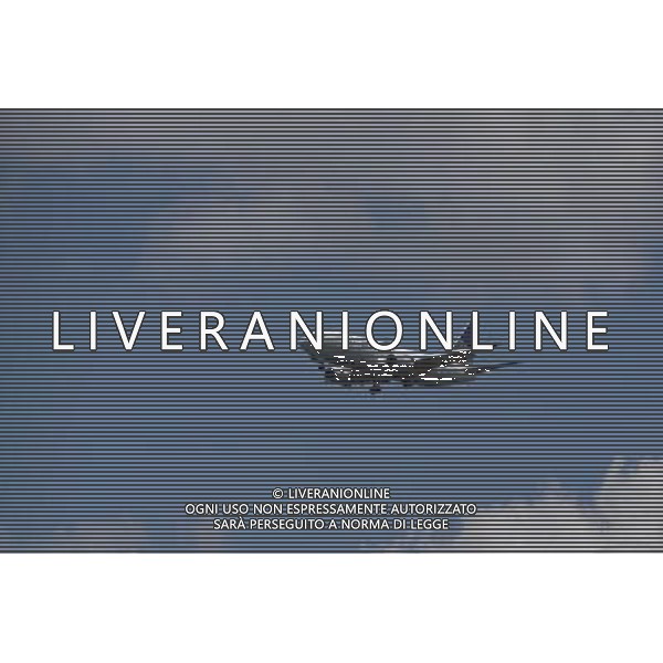 NELLA FOTO AEREOPORTI-AEREI DI LINEA-MILITARI IFC-AGENZIA ALDO LIVERANI
