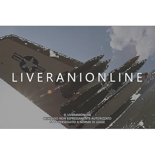 NELLA FOTO AEREOPORTI-AEREI DI LINEA-MILITARI IFC-AGENZIA ALDO LIVERANI