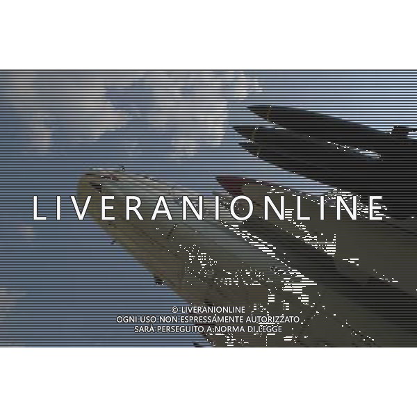 NELLA FOTO AEREOPORTI-AEREI DI LINEA-MILITARI IFC-AGENZIA ALDO LIVERANI