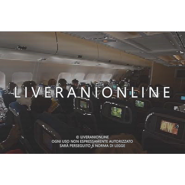 NELLA FOTO AEREOPORTI-AEREI DI LINEA-MILITARI IFC-AGENZIA ALDO LIVERANI