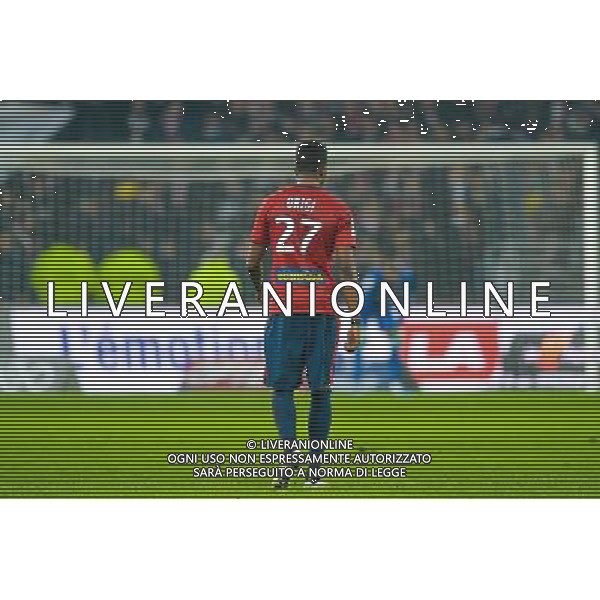 Divock Origi - 15.03.2015 - Lille / Rennes - 29e journee Ligue 1 Photo : Andre Ferreira / Icon Sport AG ALDO LIVERANI SAS ONLY ITALY