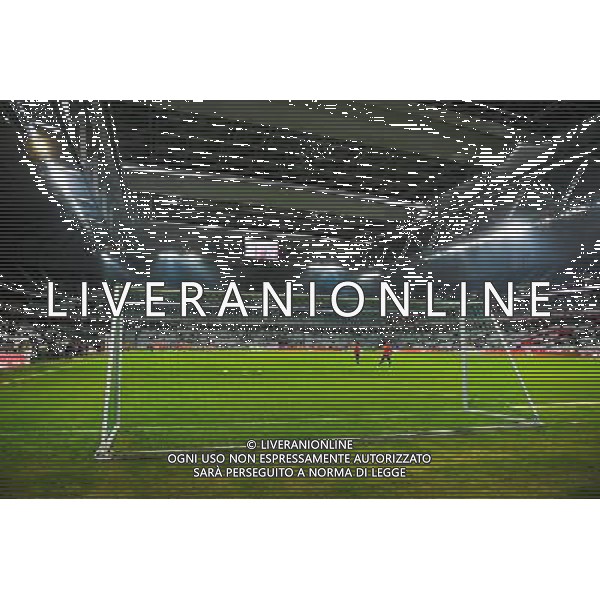 Stade Pierre Mauroy - 15.03.2015 - Lille / Rennes - 29e journee Ligue 1 Photo : Andre Ferreira / Icon Sport AG ALDO LIVERANI SAS ONLY ITALY