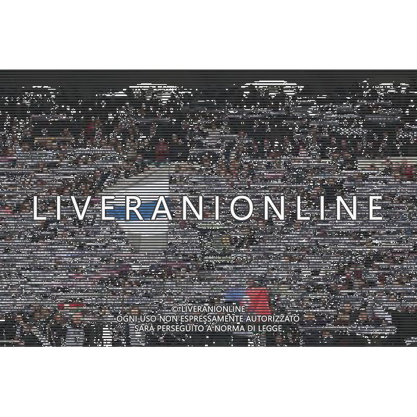 Ambiance supporters de Bordeaux - 15.03.2015 - Bordeaux / Paris Saint Germain - 29e journee Ligue 1 Photo : Manuel Blondeau / Icon Sport AG ALDO LIVERANI SAS ONLY ITALY