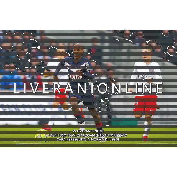 Diego Rolan - 15.03.2015 - Bordeaux / Paris Saint Germain - 29e journee Ligue 1 Photo : Manuel Blondeau / Icon Sport AG ALDO LIVERANI SAS ONLY ITALY