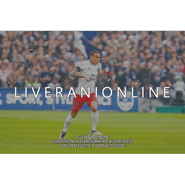 Gregory Van Der Wiel - 15.03.2015 - Bordeaux / Paris Saint Germain - 29e journee Ligue 1 Photo : Manuel Blondeau / Icon Sport AG ALDO LIVERANI SAS ONLY ITALY