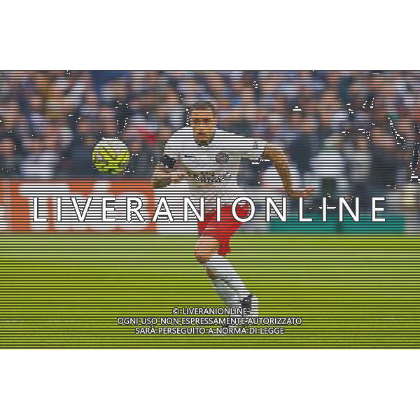 Gregory Van Der Wiel - 15.03.2015 - Bordeaux / Paris Saint Germain - 29e journee Ligue 1 Photo : Manuel Blondeau / Icon Sport AG ALDO LIVERANI SAS ONLY ITALY