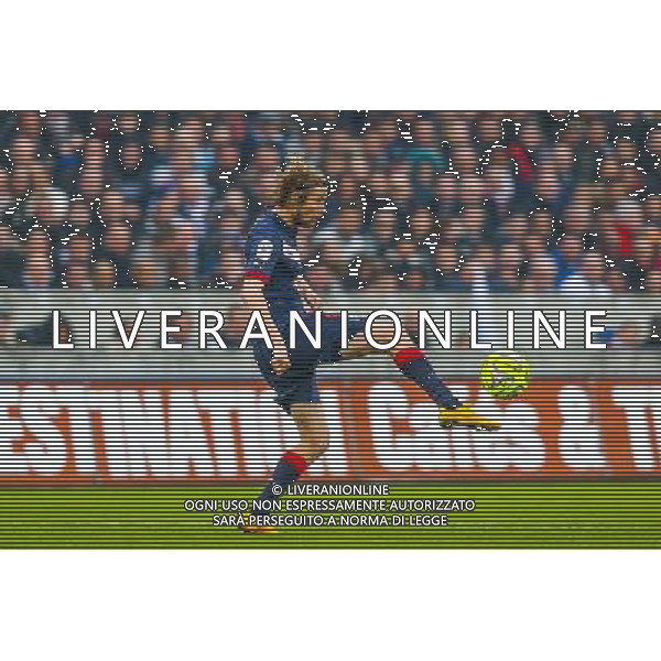 Jaroslav Plasil - 15.03.2015 - Bordeaux / Paris Saint Germain - 29e journee Ligue 1 Photo : Manuel Blondeau / Icon Sport AG ALDO LIVERANI SAS ONLY ITALY