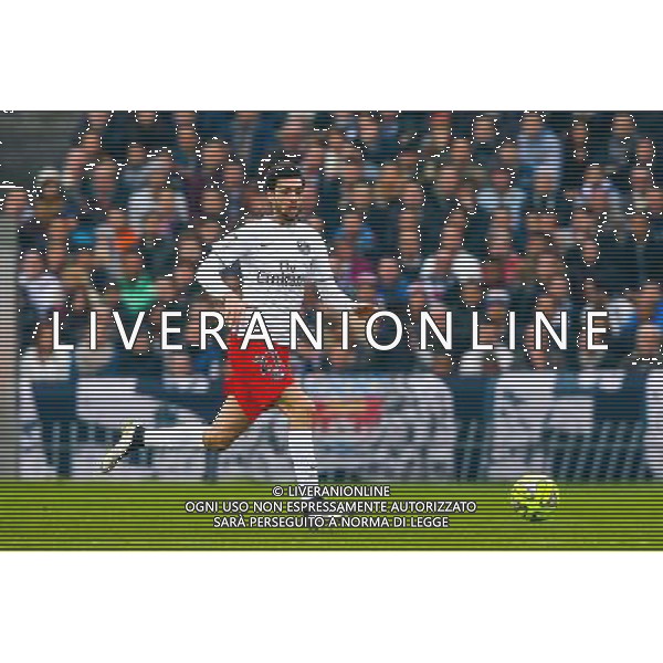 Javier Pastore - 15.03.2015 - Bordeaux / Paris Saint Germain - 29e journee Ligue 1 Photo : Manuel Blondeau / Icon Sport AG ALDO LIVERANI SAS ONLY ITALY