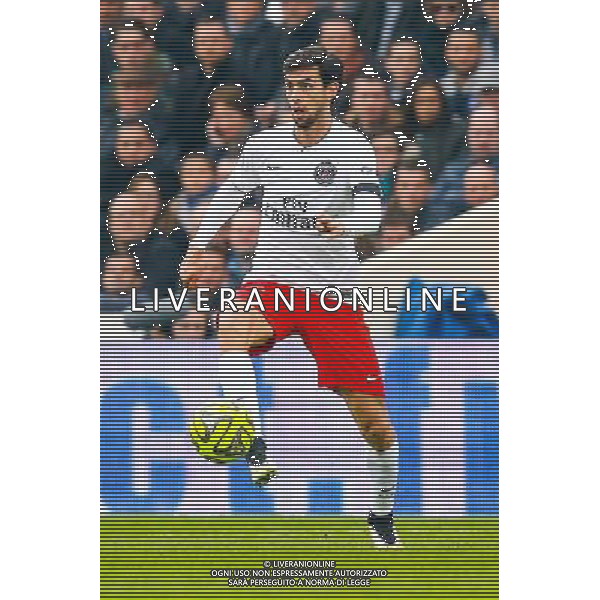 Javier Pastore - 15.03.2015 - Bordeaux / Paris Saint Germain - 29e journee Ligue 1 Photo : Manuel Blondeau / Icon Sport AG ALDO LIVERANI SAS ONLY ITALY