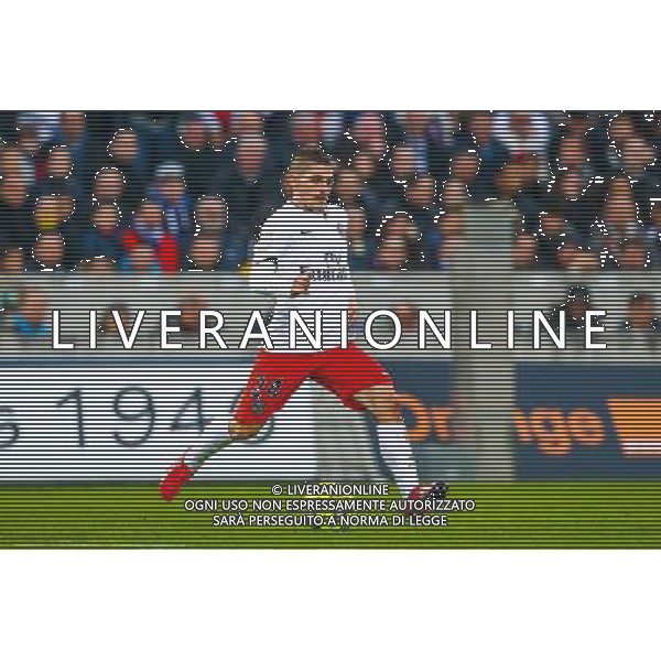 Marco Verratti - 15.03.2015 - Bordeaux / Paris Saint Germain - 29e journee Ligue 1 Photo : Manuel Blondeau / Icon Sport AG ALDO LIVERANI SAS ONLY ITALY