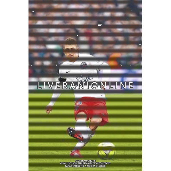 Marco Verratti - 15.03.2015 - Bordeaux / Paris Saint Germain - 29e journee Ligue 1 Photo : Manuel Blondeau / Icon Sport AG ALDO LIVERANI SAS ONLY ITALY