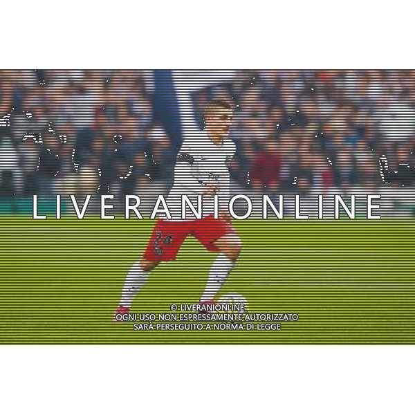 Marco Verratti - 15.03.2015 - Bordeaux / Paris Saint Germain - 29e journee Ligue 1 Photo : Manuel Blondeau / Icon Sport AG ALDO LIVERANI SAS ONLY ITALY