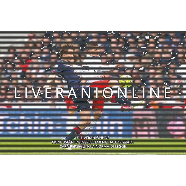 Marco Verratti / Clement Chantome - 15.03.2015 - Bordeaux / Paris Saint Germain - 29e journee Ligue 1 Photo : Manuel Blondeau / Icon Sport AG ALDO LIVERANI SAS ONLY ITALY