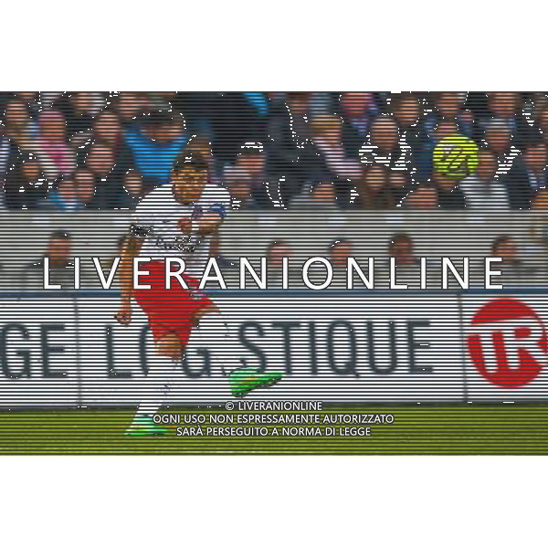 Thiago Silva - 15.03.2015 - Bordeaux / Paris Saint Germain - 29e journee Ligue 1 Photo : Manuel Blondeau / Icon Sport AG ALDO LIVERANI SAS ONLY ITALY
