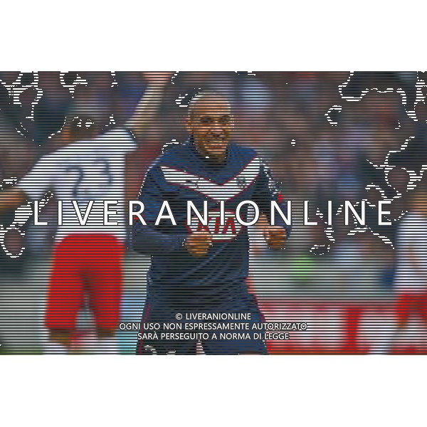 Wahbi Khazri - 15.03.2015 - Bordeaux / Paris Saint Germain - 29e journee Ligue 1 Photo : Manuel Blondeau / Icon Sport AG ALDO LIVERANI SAS ONLY ITALY