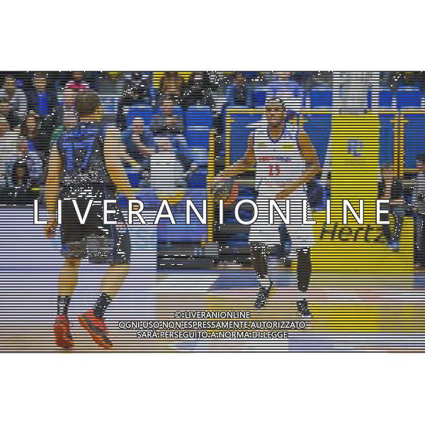 Dionte Christmas - 14.03.2015 - Paris Levallois / Rouen - 22eme journee de Pro A Photo : Anthony Dibon / Icon Sport AG ALDO LIVERANI SAS ONLY ITALY