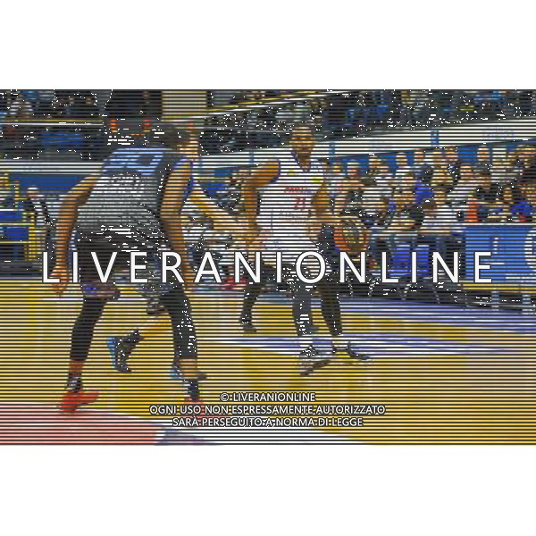 Dionte Christmas - 14.03.2015 - Paris Levallois / Rouen - 22eme journee de Pro A Photo : Anthony Dibon / Icon Sport AG ALDO LIVERANI SAS ONLY ITALY