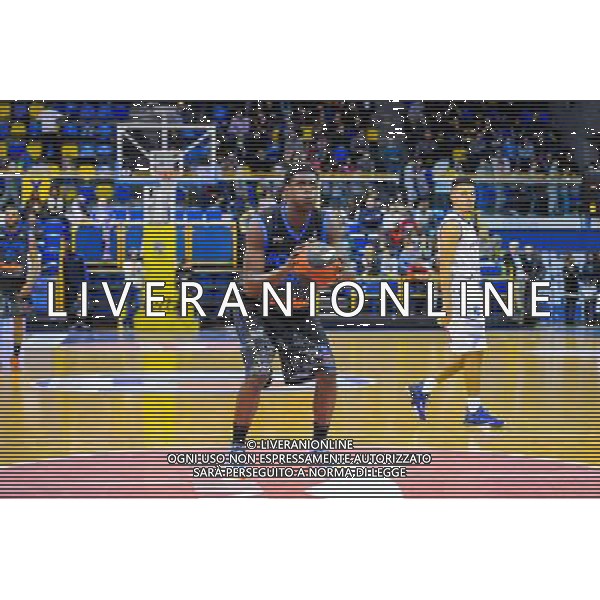 Jean Michel Mipoka - 14.03.2015 - Paris Levallois / Rouen - 22eme journee de Pro A Photo : Anthony Dibon / Icon Sport AG ALDO LIVERANI SAS ONLY ITALY