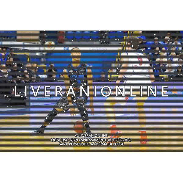 Malcom Gountas / Nicolas Lang - 14.03.2015 - Paris Levallois / Rouen - 22eme journee de Pro A Photo : Anthony Dibon / Icon Sport AG ALDO LIVERANI SAS ONLY ITALY
