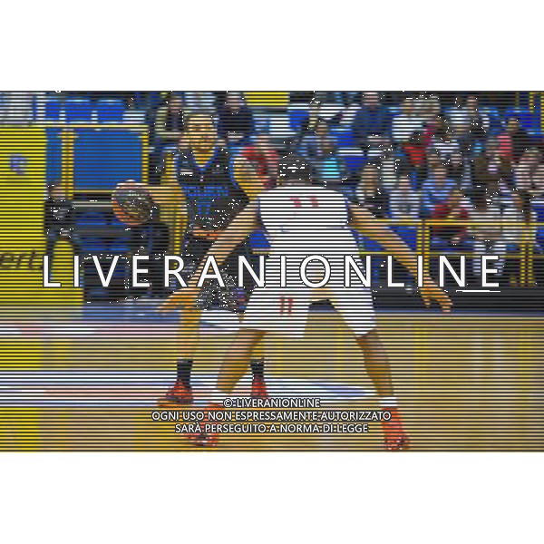 Michael Thompson - 14.03.2015 - Paris Levallois / Rouen - 22eme journee de Pro A Photo : Anthony Dibon / Icon Sport AG ALDO LIVERANI SAS ONLY ITALY