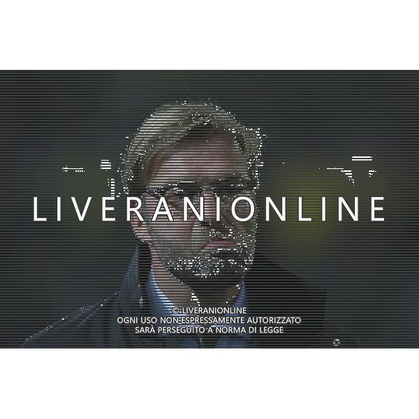 firo : 18.03.2015 Fu§ball, CL, Champions League,UEFA, Saison 2014/2015, Achtelfinale,RŸckspiel, BVB, Borussia Dortmund - Juventus Turin Trainer JŸrgen kLOPP, BVB $worldrights,Es gelten unsere AGB, einsehbar auf www.firosportphoto.de, copyright by firo sportphoto: /Agenzia Aldo Liverani sas - ITALY ONLY - EDITORIAL USE ONLY
