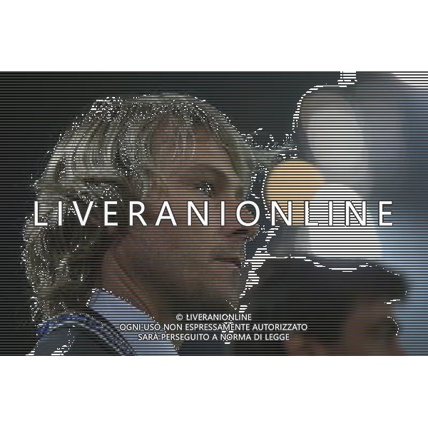 Fu§ball, firo : 18.03.2015 CL, Champions League, Saison 2014/2015, BVB, Borussia Dortmund, Juventus Turin,0:3 Pavel Nedved, Portrait, Profil, Mimik, $worldrightsEs gelten unsere AGB, einsehbar auf www.firosportphoto.de, copyright by firo sportphoto: /Agenzia Aldo Liverani sas - ITALY ONLY - EDITORIAL USE ONLY