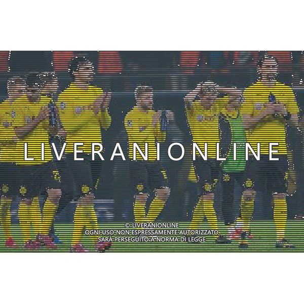 18.03.2015, Dortmund, Signal Iduna Park, Pilka nozna, football, 1/8 Champions League, Liga Mistrzow, BVB - Juve, BVB Borussia Dortmund - Juventus Turyn, Jakub Blasczykowski (Borussia Dortmund) , fot. Lukasz Skwiot / Foto Olimpik / Newspix.pl delusione Newspix.pl /Agenzia Aldo Liverani sas - ITALY ONLY - EDITORIAL USE ONLY *** Local Caption *** www.newspix.pl mail us: info@newspix.pl call us: 0048 022 23 22 222 --- Polish Picture Agency by Ringier Axel Springer Poland