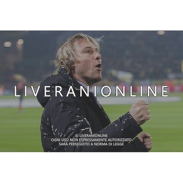 18.03.2015, Dortmund, Signal Iduna Park, Pilka nozna, football, 1/8 Champions League, Liga Mistrzow, BVB - Juve, BVB Borussia Dortmund - Juventus Turyn, Pavel Nedved , fot. Lukasz Skwiot / Foto Olimpik / Newspix.pl Newspix.pl /Agenzia Aldo Liverani sas - ITALY ONLY - EDITORIAL USE ONLY *** Local Caption *** www.newspix.pl mail us: info@newspix.pl call us: 0048 022 23 22 222 --- Polish Picture Agency by Ringier Axel Springer Poland