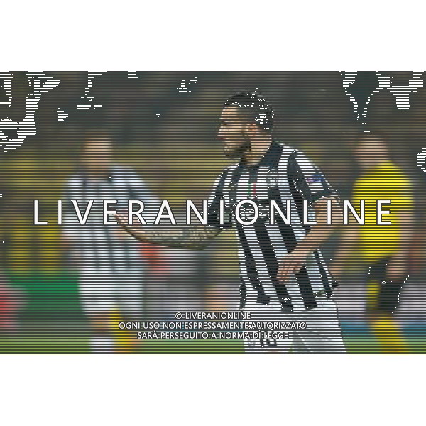 2015.03.18 DORTMUND UEFA CHAMPIONS LEAGUE ROUND OF 8 GAME SEASON 2014/2015 BORUSSIA DORTMUND - JUVENTUS TURYN BRAMKA GOL RADOSC NA 0-1 CARLOS TEVEZ 2015.03.18 DORTMUND - esultanza PILKA NOZNA UEFA LIGA MISTRZOW 1/8 PUCHARU SEZON 2014/2015 BORUSSIA DORTMUND - JUVENTUS TURYN N/Z BRAMKA GOL RADOSC NA 0-1 CARLOS TEVEZ FOTO PAWEL ANDRACHIEWICZ / PRESSFOCUS / NEWSPIX.PL --- Newspix.pl /Agenzia Aldo Liverani sas - ITALY ONLY - EDITORIAL USE ONLY *** Local Caption *** www.newspix.pl mail us: info@newspix.pl call us: 0048 022 23 22 222 --- Polish Picture Agency by Ringier Axel Springer Poland
