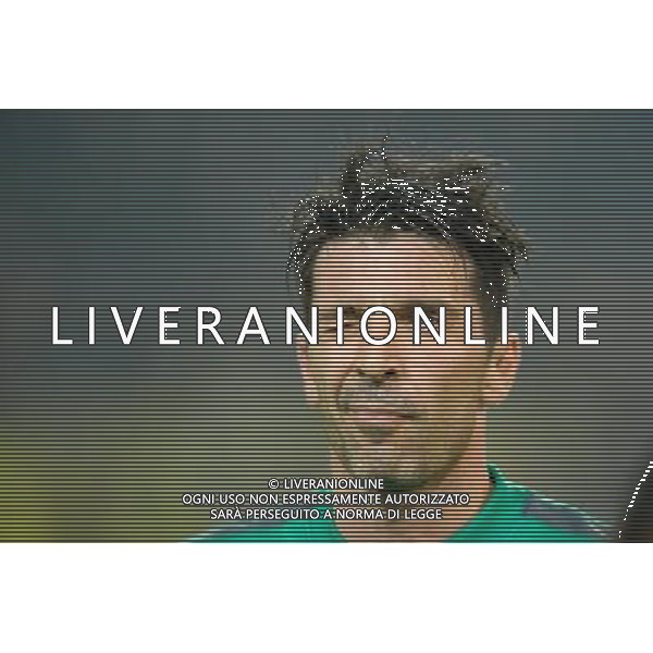 2015.03.18 DORTMUND UEFA CHAMPIONS LEAGUE ROUND OF 8 GAME SEASON 2014/2015 BORUSSIA DORTMUND - JUVENTUS TURYN GIANLUIGI BUFFON 2015.03.18 DORTMUND PILKA NOZNA UEFA LIGA MISTRZOW 1/8 PUCHARU SEZON 2014/2015 BORUSSIA DORTMUND - JUVENTUS TURYN N/Z GIANLUIGI BUFFON FOTO PAWEL ANDRACHIEWICZ / PRESSFOCUS / NEWSPIX.PL --- Newspix.pl /Agenzia Aldo Liverani sas - ITALY ONLY - EDITORIAL USE ONLY *** Local Caption *** www.newspix.pl mail us: info@newspix.pl call us: 0048 022 23 22 222 --- Polish Picture Agency by Ringier Axel Springer Poland