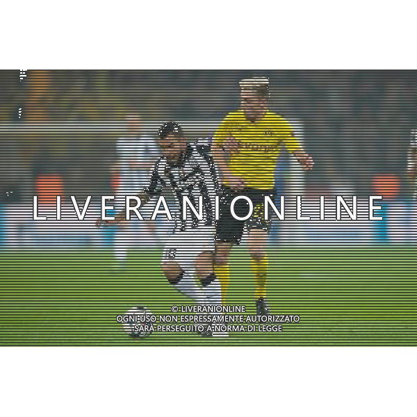 2015.03.18 DORTMUND UEFA CHAMPIONS LEAGUE ROUND OF 8 GAME SEASON 2014/2015 BORUSSIA DORTMUND - JUVENTUS TURYN CARLOS TEVEZ, KEVIN KAMPL 2015.03.18 DORTMUND PILKA NOZNA UEFA LIGA MISTRZOW 1/8 PUCHARU SEZON 2014/2015 BORUSSIA DORTMUND - JUVENTUS TURYN N/Z CARLOS TEVEZ, KEVIN KAMPL FOTO PAWEL ANDRACHIEWICZ / PRESSFOCUS / NEWSPIX.PL --- Newspix.pl /Agenzia Aldo Liverani sas - ITALY ONLY - EDITORIAL USE ONLY *** Local Caption *** www.newspix.pl mail us: info@newspix.pl call us: 0048 022 23 22 222 --- Polish Picture Agency by Ringier Axel Springer Poland