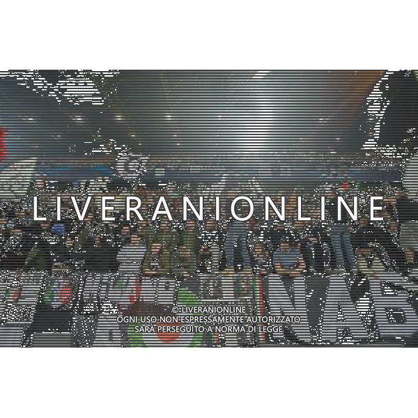 2015.03.18 DORTMUND UEFA CHAMPIONS LEAGUE ROUND OF 8 GAME SEASON 2014/2015 BORUSSIA DORTMUND - JUVENTUS TURYN FANI KIBICE DOPING juventus 2015.03.18 DORTMUND - tifosi PILKA NOZNA UEFA LIGA MISTRZOW 1/8 PUCHARU SEZON 2014/2015 BORUSSIA DORTMUND - JUVENTUS TURYN N/Z FANI KIBICE DOPING juventus FOTO PAWEL ANDRACHIEWICZ / PRESSFOCUS / NEWSPIX.PL --- Newspix.pl /Agenzia Aldo Liverani sas - ITALY ONLY - EDITORIAL USE ONLY *** Local Caption *** www.newspix.pl mail us: info@newspix.pl call us: 0048 022 23 22 222 --- Polish Picture Agency by Ringier Axel Springer Poland