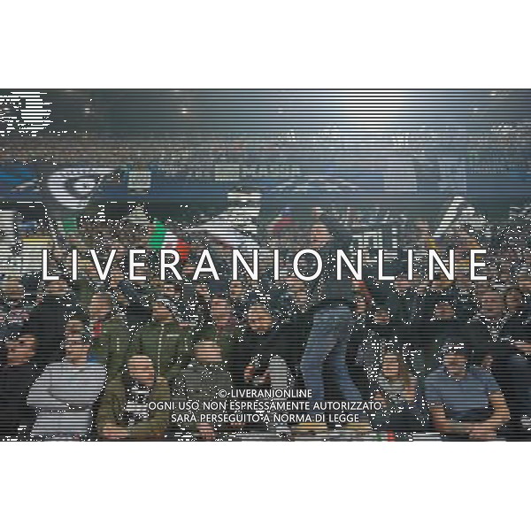 2015.03.18 DORTMUND UEFA CHAMPIONS LEAGUE ROUND OF 8 GAME SEASON 2014/2015 BORUSSIA DORTMUND - JUVENTUS TURYN FANI KIBICE DOPING JUVENTUS 2015.03.18 DORTMUND - tifosi PILKA NOZNA UEFA LIGA MISTRZOW 1/8 PUCHARU SEZON 2014/2015 BORUSSIA DORTMUND - JUVENTUS TURYN N/Z FANI KIBICE DOPING JUVENTUS FOTO PAWEL ANDRACHIEWICZ / PRESSFOCUS / NEWSPIX.PL --- Newspix.pl /Agenzia Aldo Liverani sas - ITALY ONLY - EDITORIAL USE ONLY *** Local Caption *** www.newspix.pl mail us: info@newspix.pl call us: 0048 022 23 22 222 --- Polish Picture Agency by Ringier Axel Springer Poland