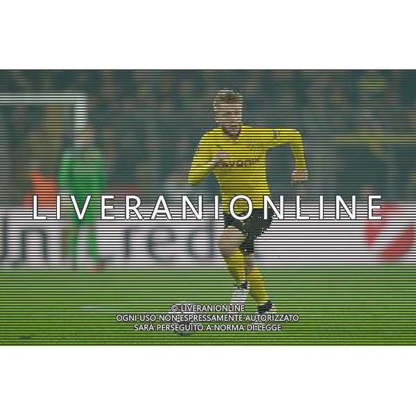 2015.03.18 DORTMUND UEFA CHAMPIONS LEAGUE ROUND OF 8 GAME SEASON 2014/2015 BORUSSIA DORTMUND - JUVENTUS TURYN JAKUB BLASZCZYKOWSKI, SYLWETKA 2015.03.18 DORTMUND PILKA NOZNA UEFA LIGA MISTRZOW 1/8 PUCHARU SEZON 2014/2015 BORUSSIA DORTMUND - JUVENTUS TURYN N/Z JAKUB BLASZCZYKOWSKI, SYLWETKA FOTO PAWEL ANDRACHIEWICZ / PRESSFOCUS / NEWSPIX.PL --- Newspix.pl /Agenzia Aldo Liverani sas - ITALY ONLY - EDITORIAL USE ONLY *** Local Caption *** www.newspix.pl mail us: info@newspix.pl call us: 0048 022 23 22 222 --- Polish Picture Agency by Ringier Axel Springer Poland