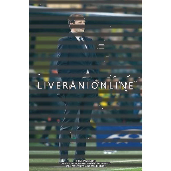 2015.03.18 DORTMUND UEFA CHAMPIONS LEAGUE ROUND OF 8 GAME SEASON 2014/2015 BORUSSIA DORTMUND - JUVENTUS TURYN MASSIMILIANO ALLEGRI 2015.03.18 DORTMUND PILKA NOZNA UEFA LIGA MISTRZOW 1/8 PUCHARU SEZON 2014/2015 BORUSSIA DORTMUND - JUVENTUS TURYN N/Z MASSIMILIANO ALLEGRI FOTO PAWEL ANDRACHIEWICZ / PRESSFOCUS / NEWSPIX.PL --- Newspix.pl /Agenzia Aldo Liverani sas - ITALY ONLY - EDITORIAL USE ONLY *** Local Caption *** www.newspix.pl mail us: info@newspix.pl call us: 0048 022 23 22 222 --- Polish Picture Agency by Ringier Axel Springer Poland