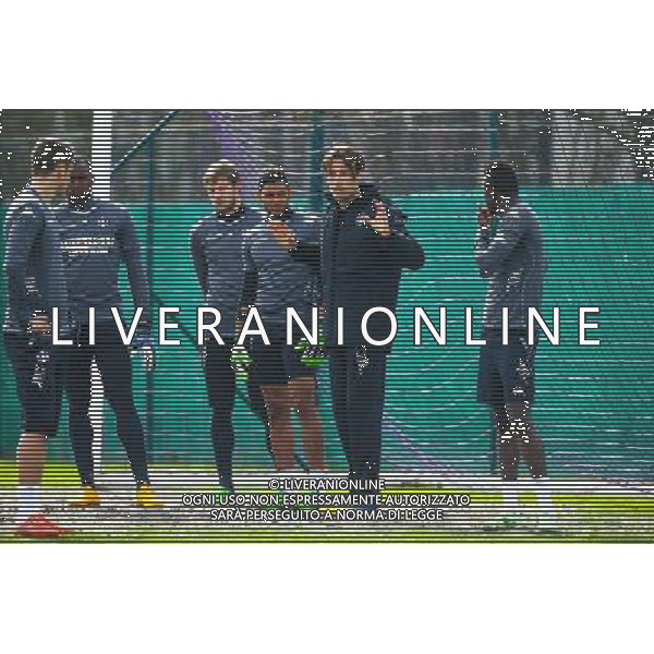 Dominique Arribage - 19.03.2015 - Entrainement - Toulouse Photo : Manuel Blondeau / Icon Sport AG ALDO LIVERANI SAS ONLY ITALY