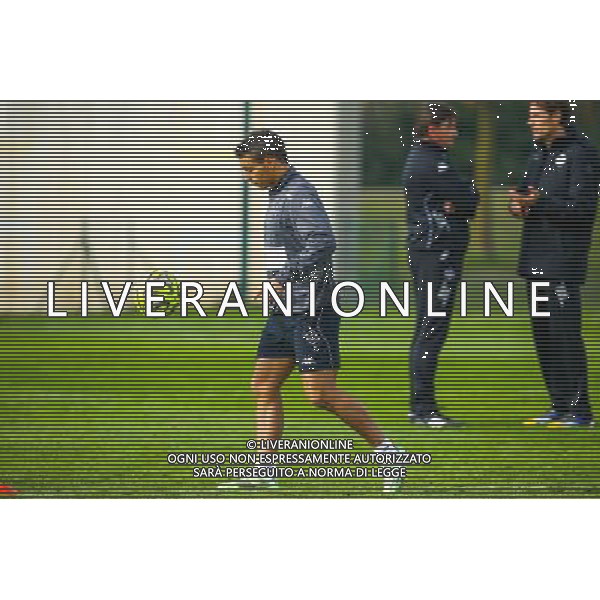 Wissam Ben Yedder - 19.03.2015 - Entrainement - Toulouse Photo : Manuel Blondeau / Icon Sport AG ALDO LIVERANI SAS ONLY ITALY