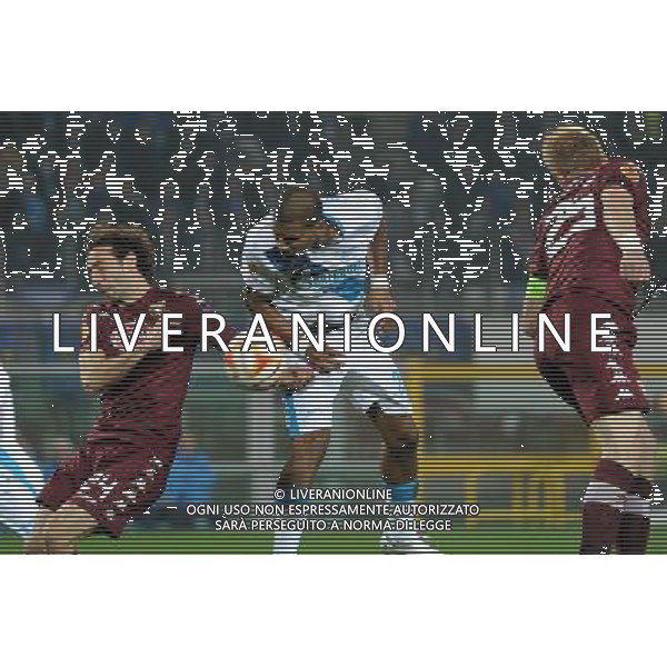 UEFA Europa League - Ottavi di finale gara di ritorno Torino 19-03-2015 Stadio Olimpico Torino vs Zenit San Pietroburgo nella foto occasione Rondon foto Roberto Garavaglia - ag. Aldo Liverani