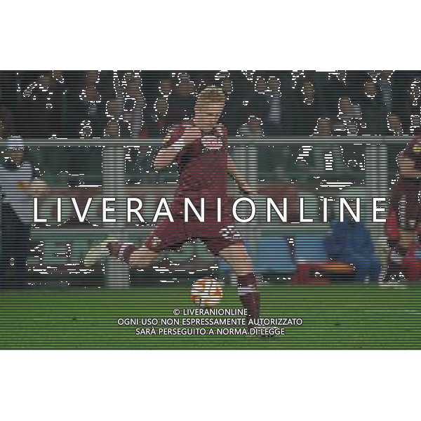 UEFA Europa League - Ottavi di finale gara di ritorno Torino 19-03-2015 Stadio Olimpico Torino vs Zenit San Pietroburgo nella foto Kamil Glik (Torino) foto Roberto Garavaglia - ag. Aldo Liverani