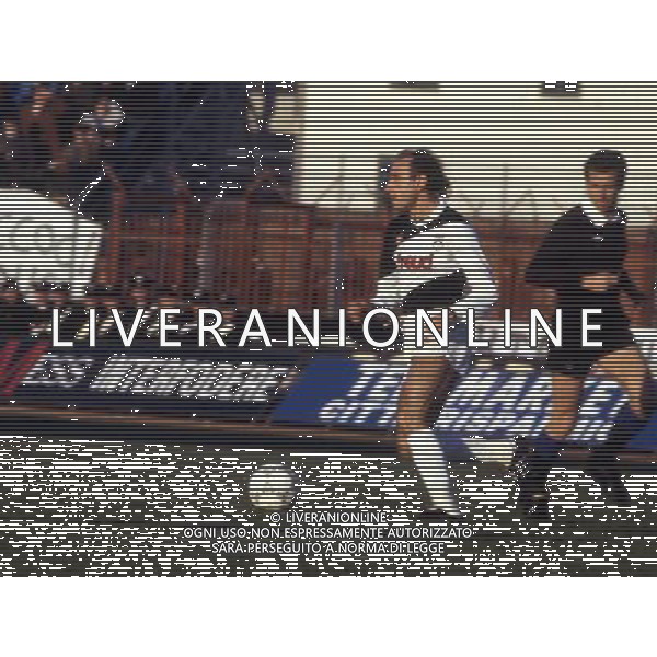 RETROSPETTIVA FRANCESCO GRAZIANI CALCIATORE NELLA FOTO FRANCESCO GRAZIANI CON LA MAGLIA DELL\'UDINESE AG ALDO LIVERANI SAS